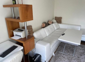 Central location, new furniture, LHR, Westfield